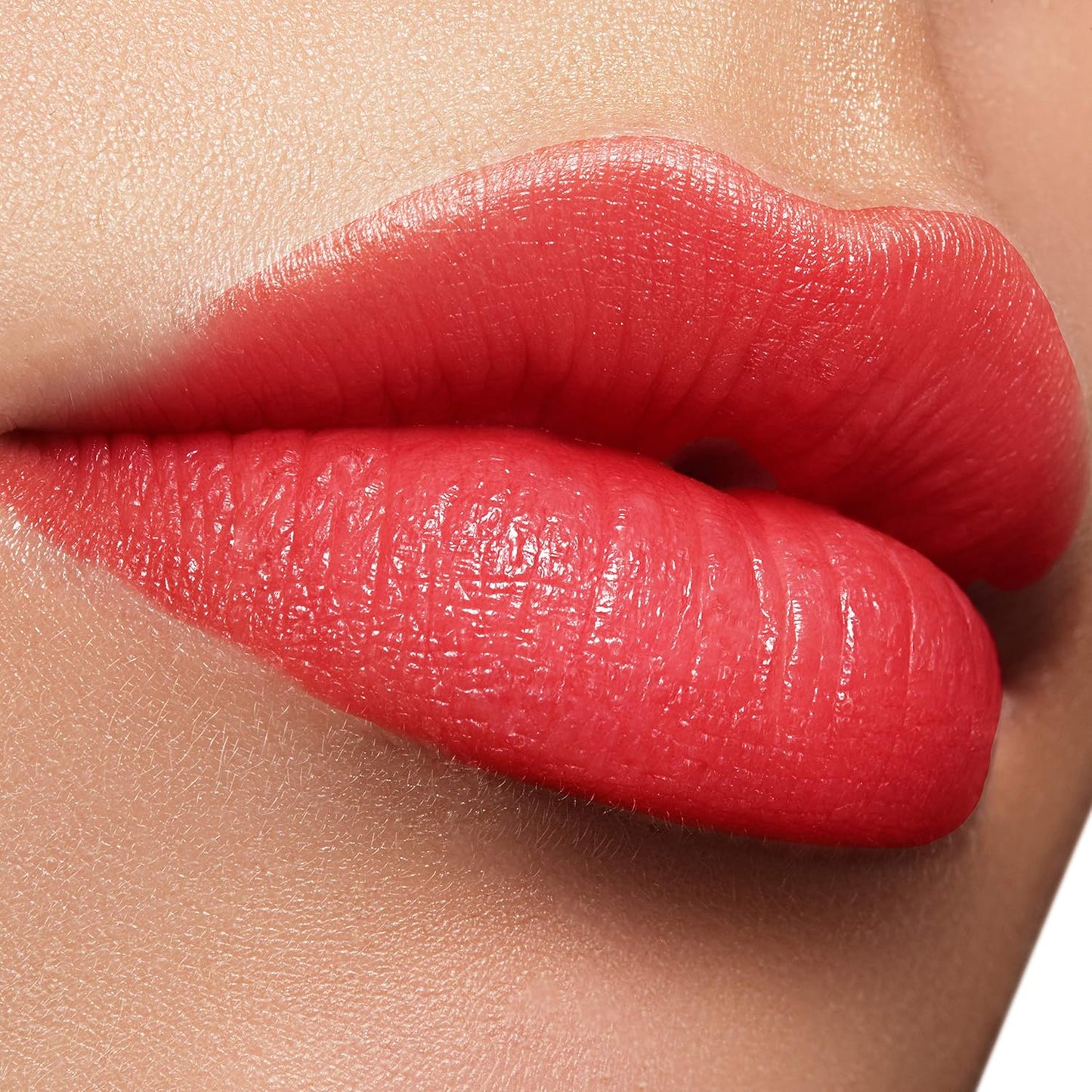 3 Pack Hickey Lipsticks Vivid Color Long Lasting Luxurious Rouge - Highly Pigmented, Velvety Finish - Organic, Cruelty, Gluten, Paraben Free - Mile High Refillable Case - The Perfect Red Shade, 0.6 oz