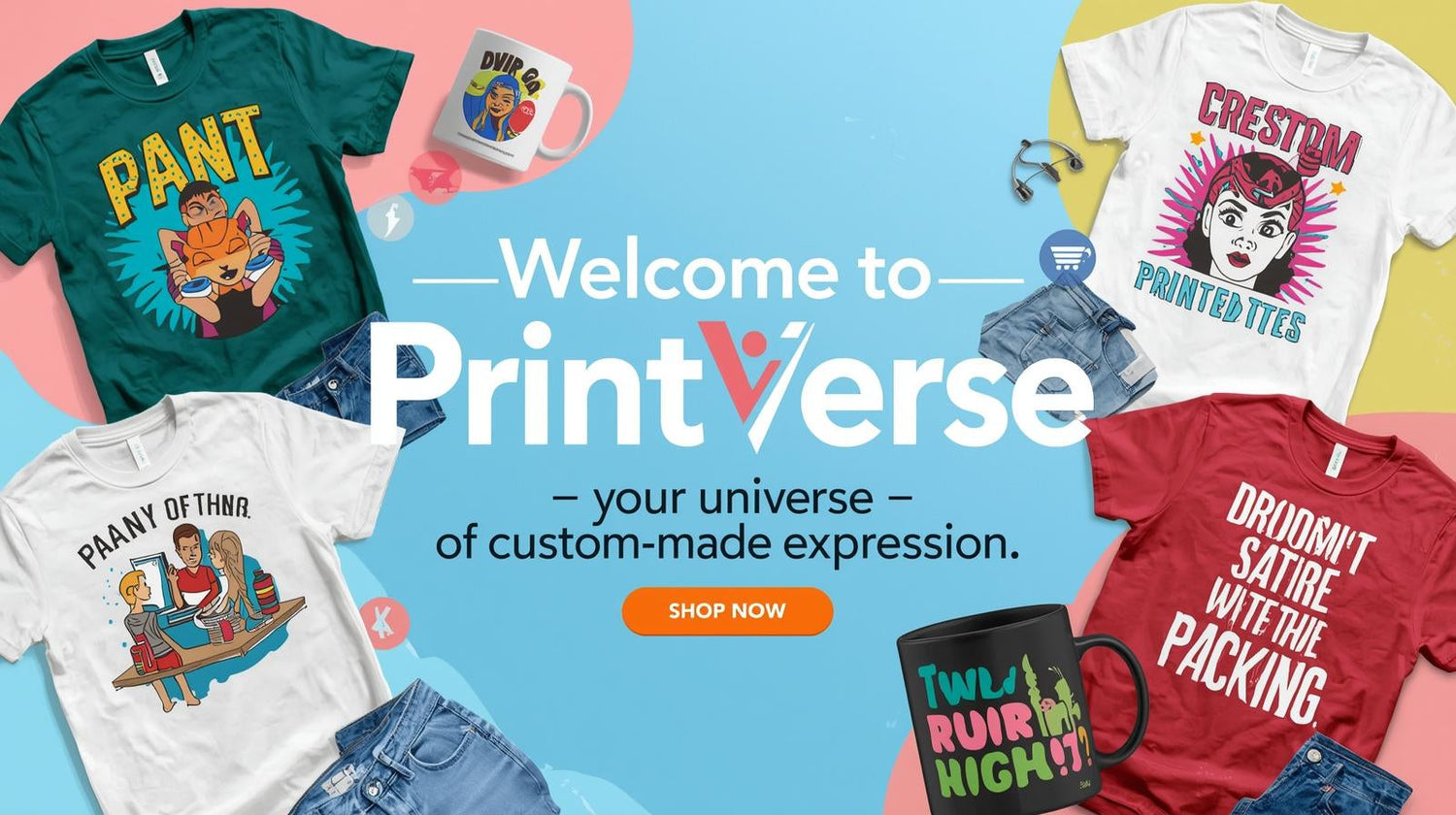 Print Verse Collection