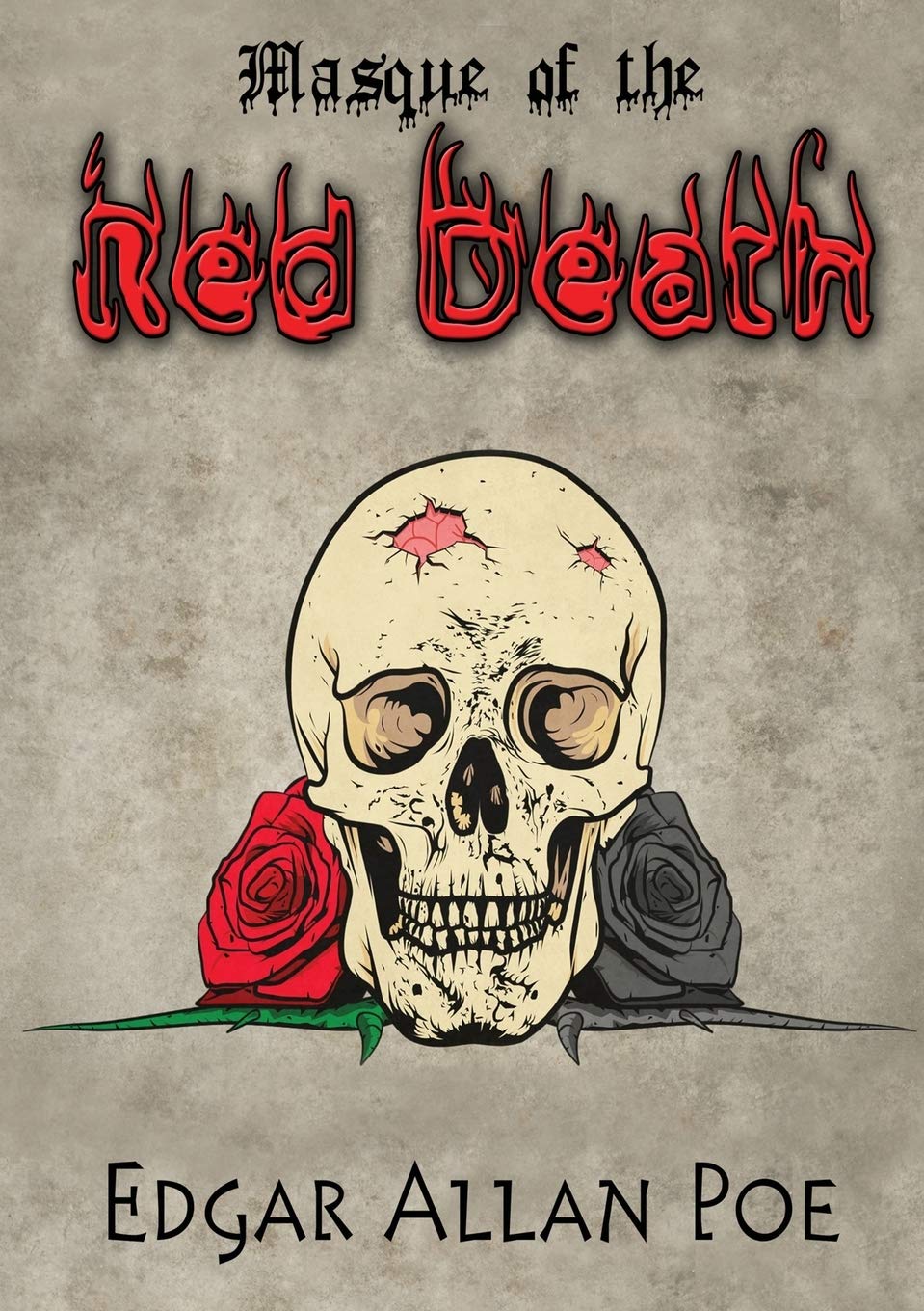 Masque of the Red Death