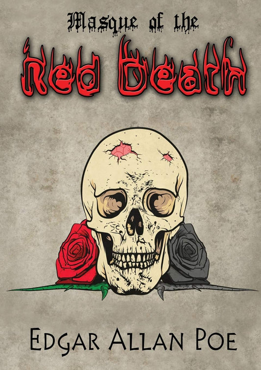Masque of the Red Death