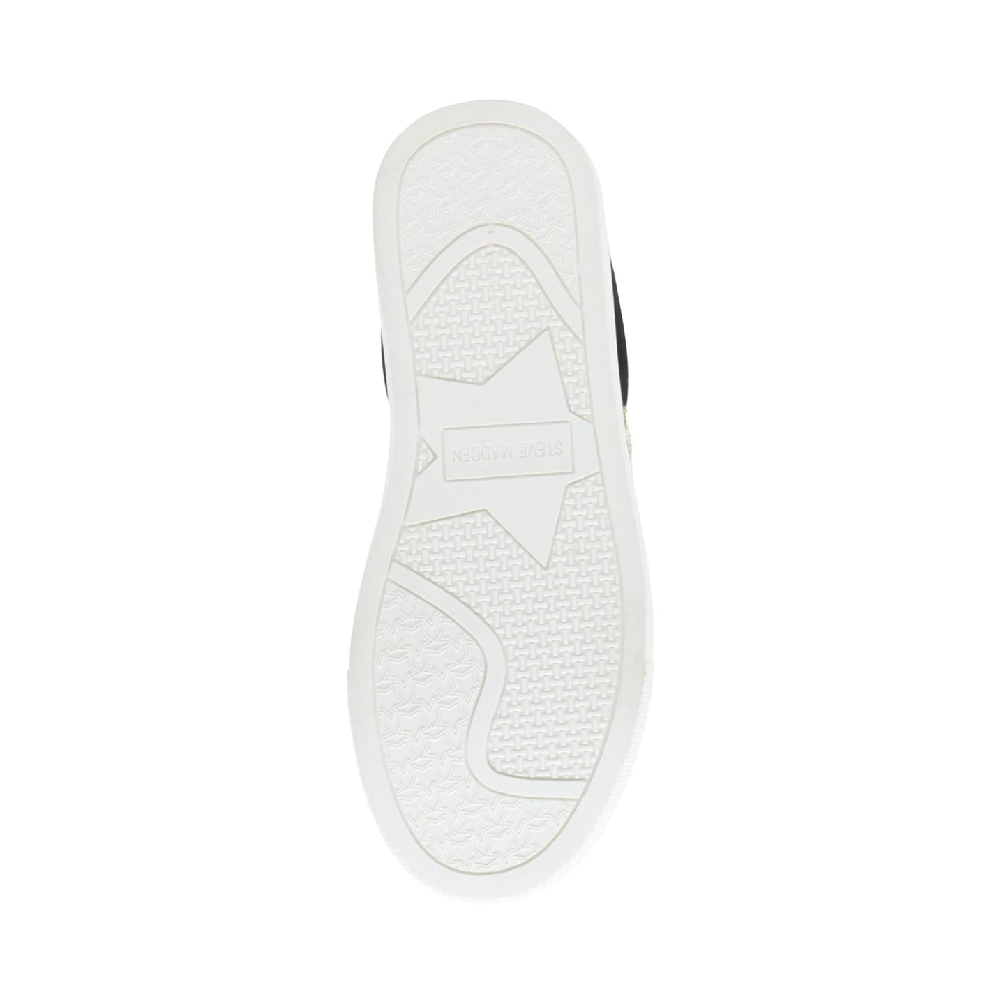 Steve Madden Girl's Rezume Sneaker