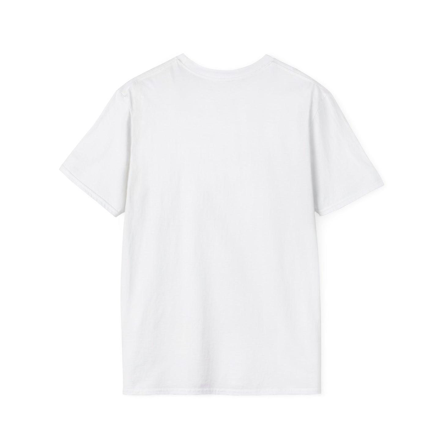 Social Justice Unisex T-Shirt, Activism Tee, Protest Shirt, Gift for Advocates, Softstyle Graphic Tee, Statement Apparel