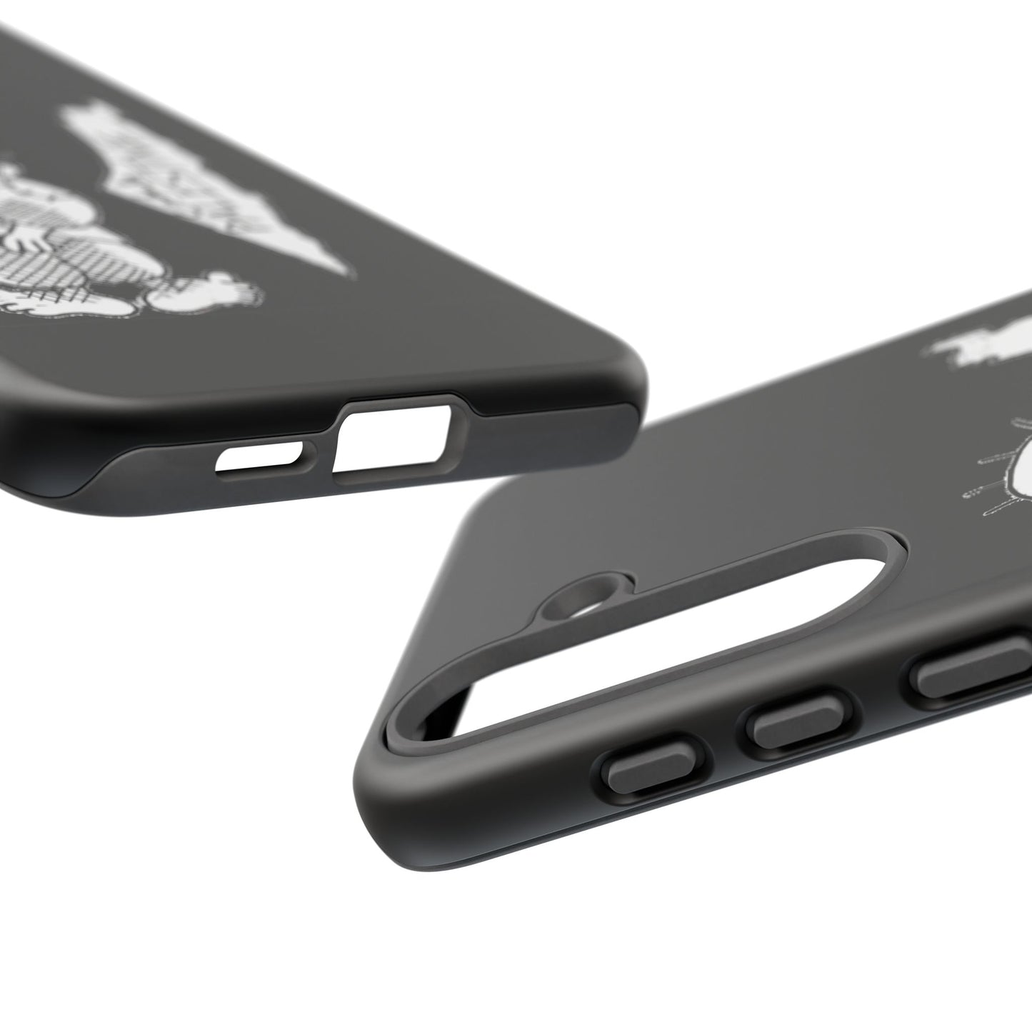 Tough Cases: Unique Phone Case, Palestine Design, Gift for Activists, Customizable Protection, Stylish Cell Phone Cover