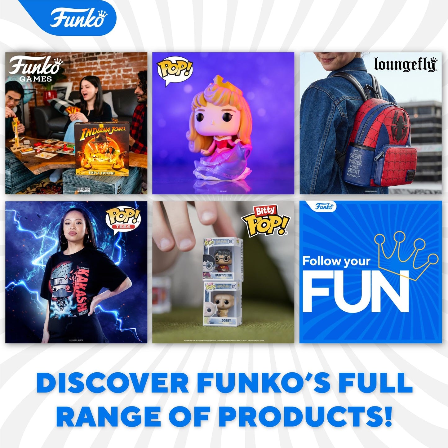 Funko Marvel Collector Corp Subscription Box: Black Panther: Wakanda Forever- 2XL