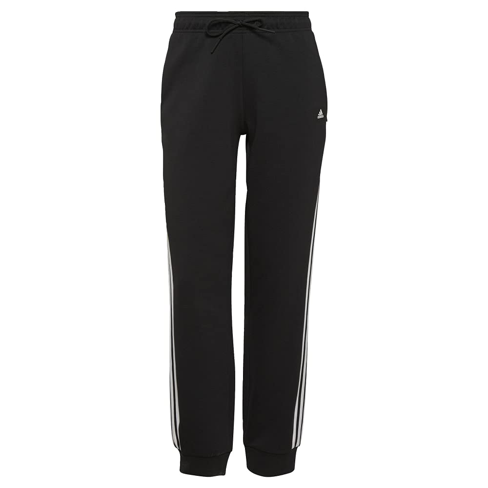adidas Future Icons 3-Stripes Regular Pants Black XS