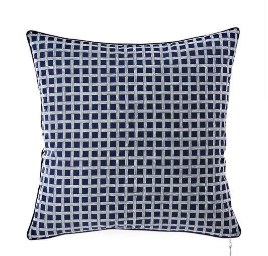 Ralph Lauren Crawley Throw Pillow, 20" x 20"