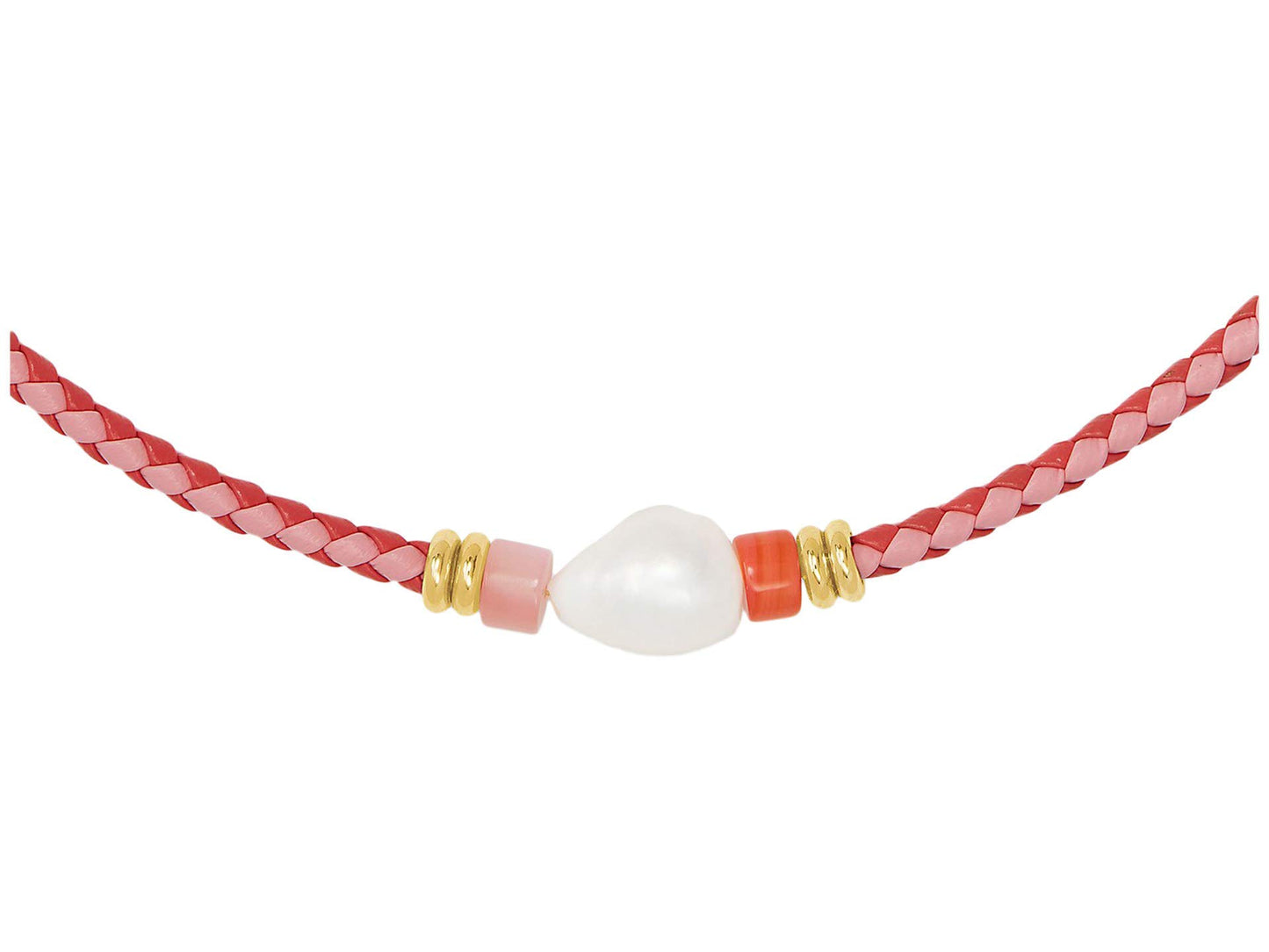 Kendra Scott Raven Strand Necklace