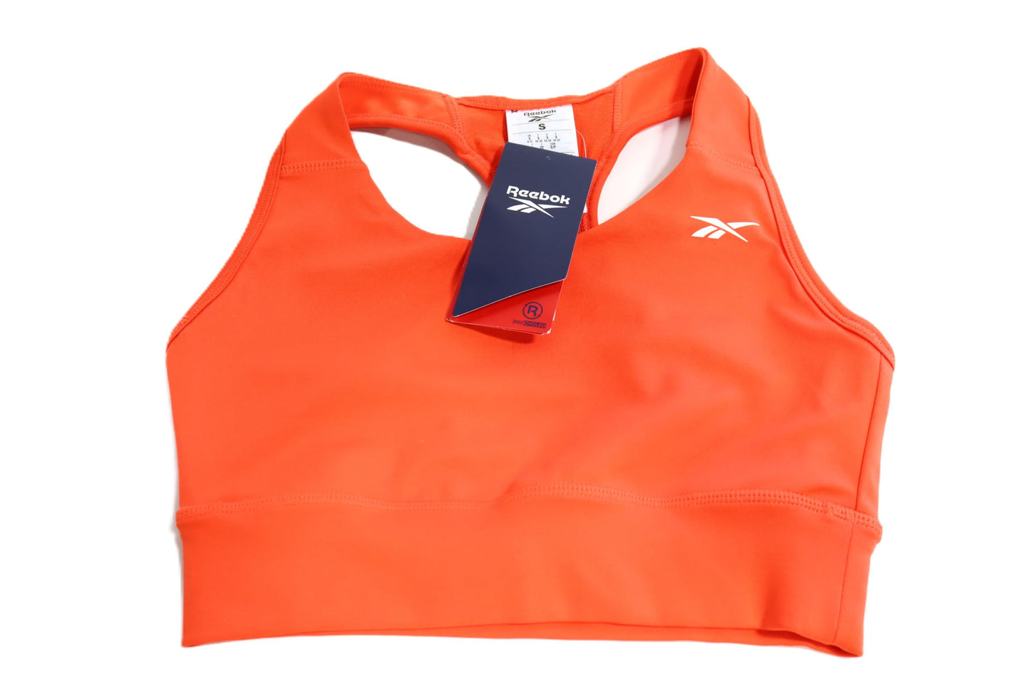 Reebok Women's Running Essentials Full Support Sports Bra