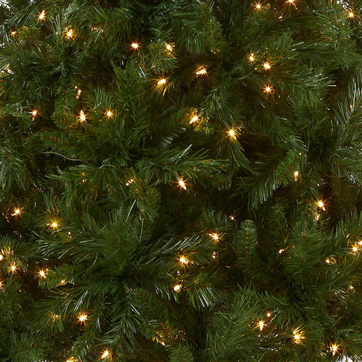 National Tree 6.5 Foot Winchester Pine Tree