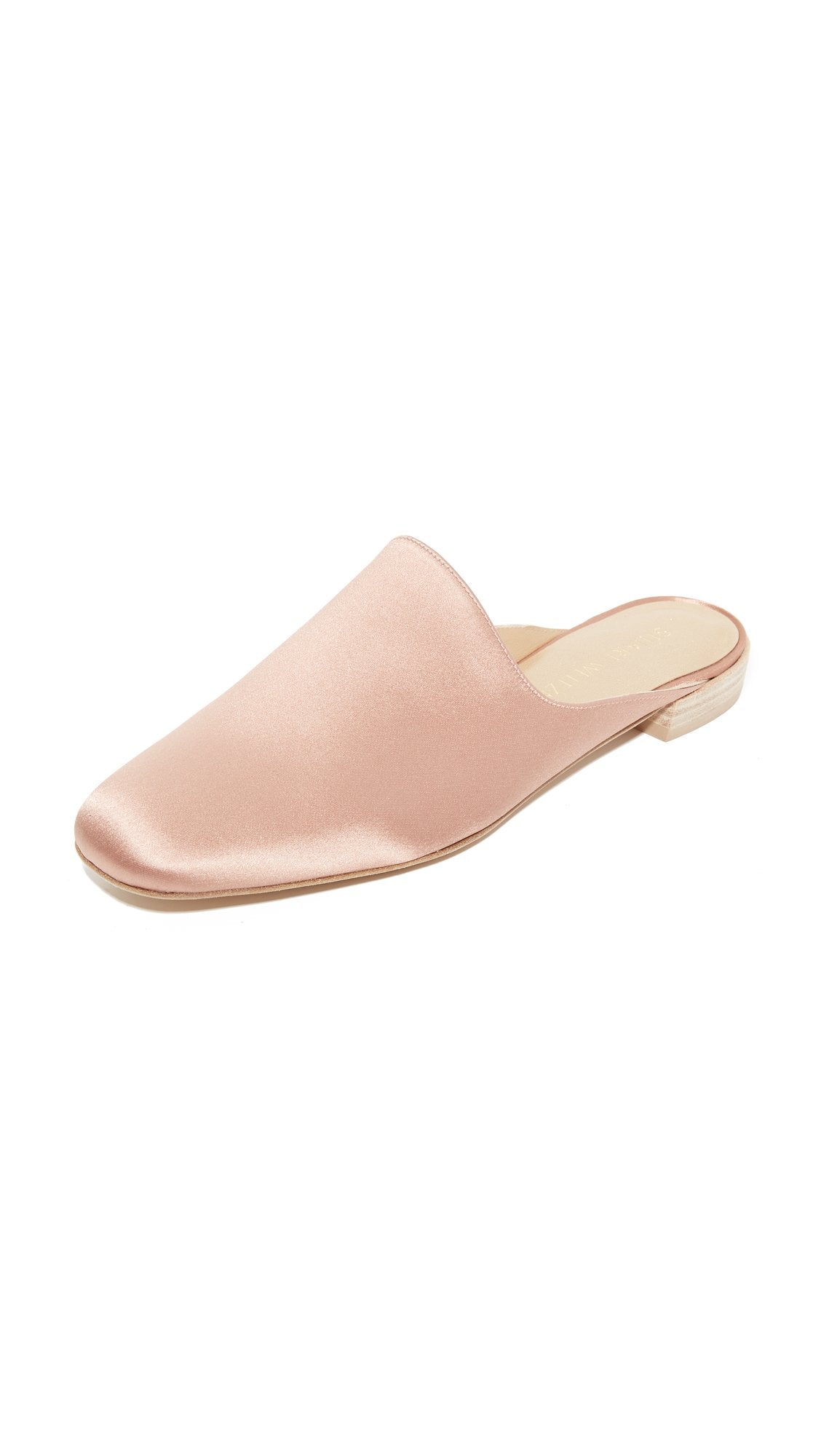 Stuart Weitzman Women's MULEARKY Mule