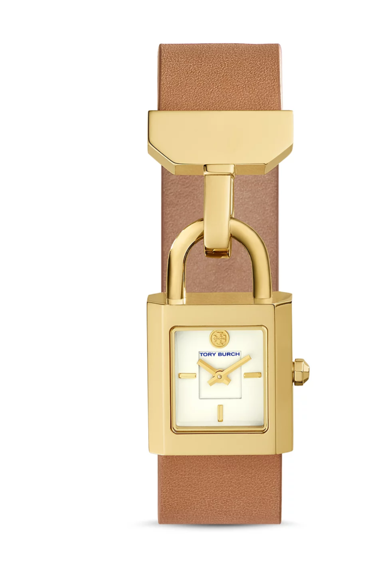 Tory Burch Surrey Watch, 23mm