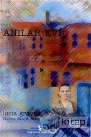 Anilar Evi Lucia graves Turkey Import