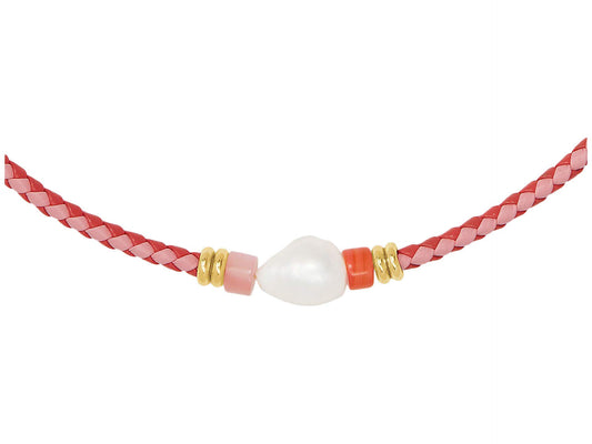 Kendra Scott Raven Strand Necklace